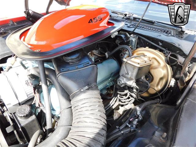 1974 Pontiac Firebird Trans Am (CC-1826385) for sale in O'Fallon, Illinois