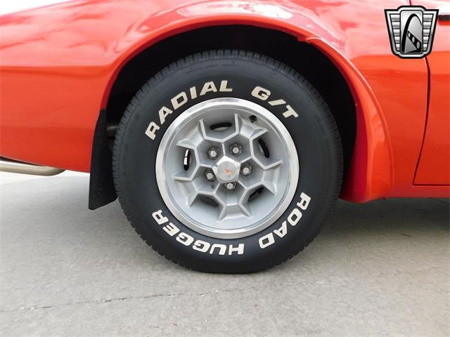 1974 Pontiac Firebird Trans Am (CC-1826385) for sale in O'Fallon, Illinois
