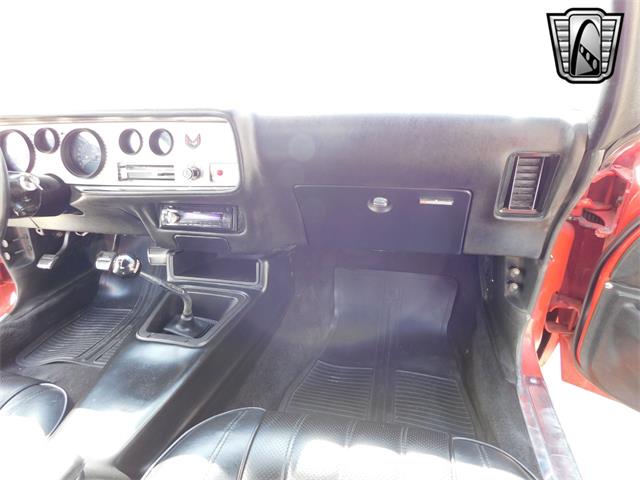 1974 Pontiac Firebird Trans Am (CC-1826385) for sale in O'Fallon, Illinois