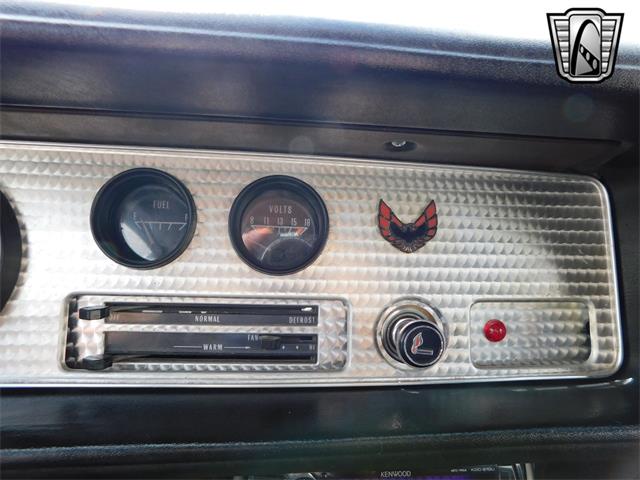 1974 Pontiac Firebird Trans Am (CC-1826385) for sale in O'Fallon, Illinois