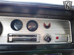 1974 Pontiac Firebird Trans Am (CC-1826385) for sale in O'Fallon, Illinois