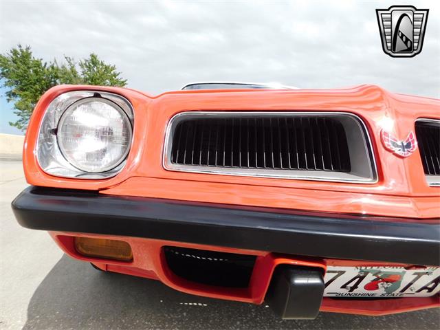 1974 Pontiac Firebird Trans Am (CC-1826385) for sale in O'Fallon, Illinois