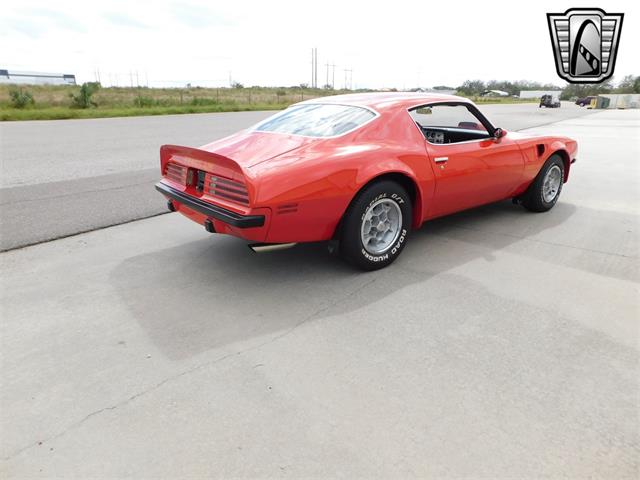 1974 Pontiac Firebird Trans Am (CC-1826385) for sale in O'Fallon, Illinois
