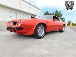 1974 Pontiac Firebird Trans Am (CC-1826385) for sale in O'Fallon, Illinois