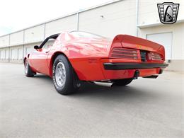 1974 Pontiac Firebird Trans Am (CC-1826385) for sale in O'Fallon, Illinois