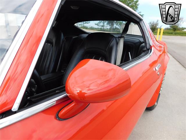 1974 Pontiac Firebird Trans Am (CC-1826385) for sale in O'Fallon, Illinois