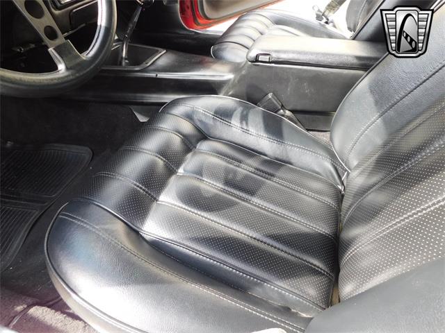 1974 Pontiac Firebird Trans Am (CC-1826385) for sale in O'Fallon, Illinois
