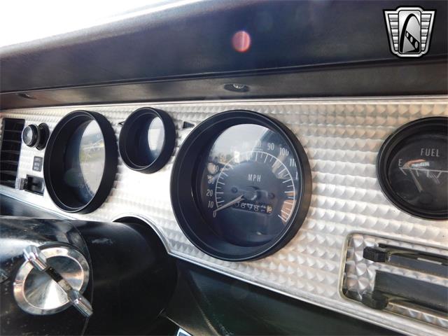 1974 Pontiac Firebird Trans Am (CC-1826385) for sale in O'Fallon, Illinois