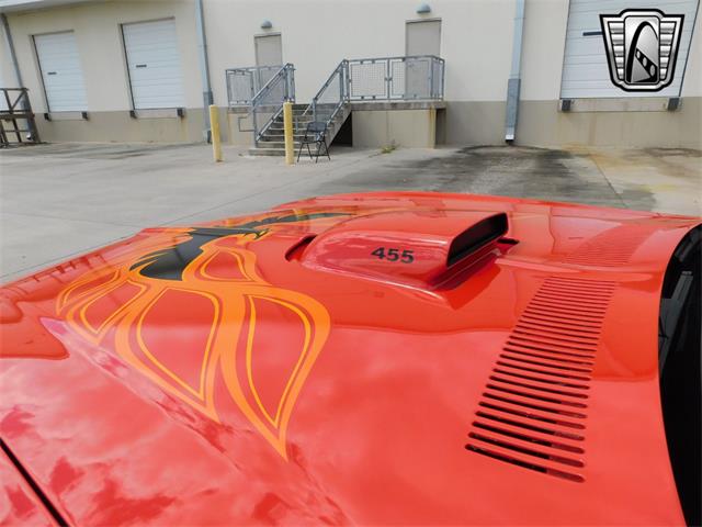 1974 Pontiac Firebird Trans Am (CC-1826385) for sale in O'Fallon, Illinois
