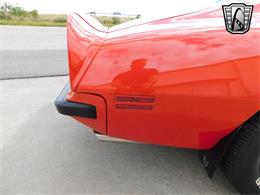 1974 Pontiac Firebird Trans Am (CC-1826385) for sale in O'Fallon, Illinois