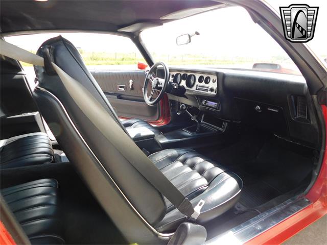 1974 Pontiac Firebird Trans Am (CC-1826385) for sale in O'Fallon, Illinois