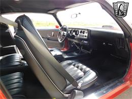 1974 Pontiac Firebird Trans Am (CC-1826385) for sale in O'Fallon, Illinois