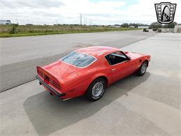1974 Pontiac Firebird Trans Am (CC-1826385) for sale in O'Fallon, Illinois