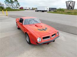 1974 Pontiac Firebird Trans Am (CC-1826385) for sale in O'Fallon, Illinois