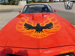 1974 Pontiac Firebird Trans Am (CC-1826385) for sale in O'Fallon, Illinois