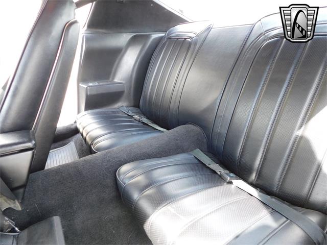 1974 Pontiac Firebird Trans Am (CC-1826385) for sale in O'Fallon, Illinois