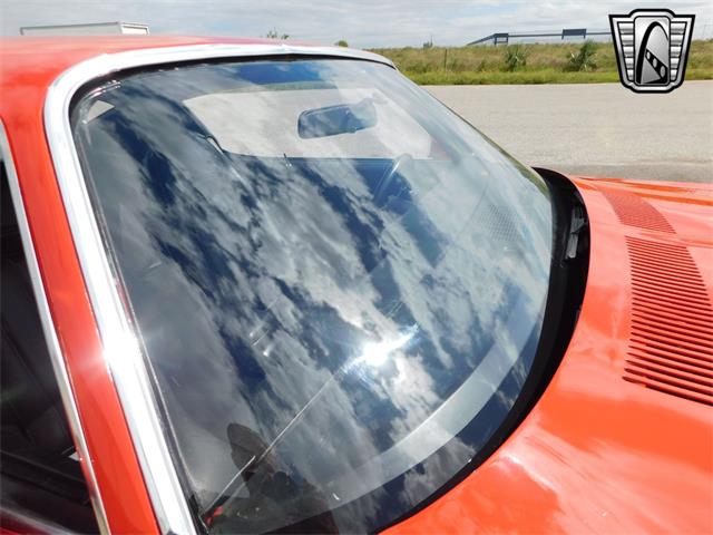 1974 Pontiac Firebird Trans Am (CC-1826385) for sale in O'Fallon, Illinois