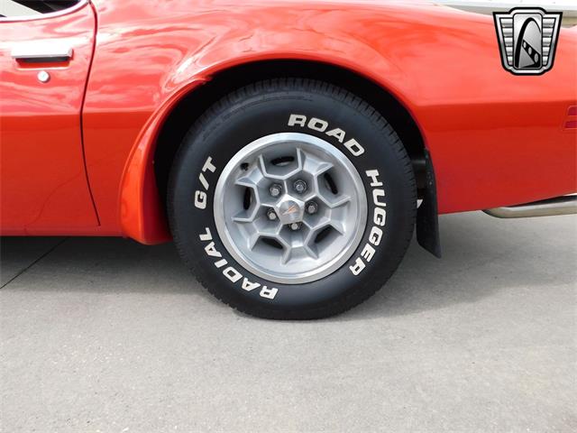 1974 Pontiac Firebird Trans Am (CC-1826385) for sale in O'Fallon, Illinois
