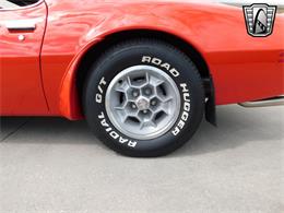 1974 Pontiac Firebird Trans Am (CC-1826385) for sale in O'Fallon, Illinois