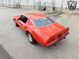 1974 Pontiac Firebird Trans Am (CC-1826385) for sale in O'Fallon, Illinois