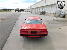 1974 Pontiac Firebird Trans Am (CC-1826385) for sale in O'Fallon, Illinois