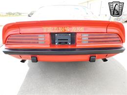 1974 Pontiac Firebird Trans Am (CC-1826385) for sale in O'Fallon, Illinois