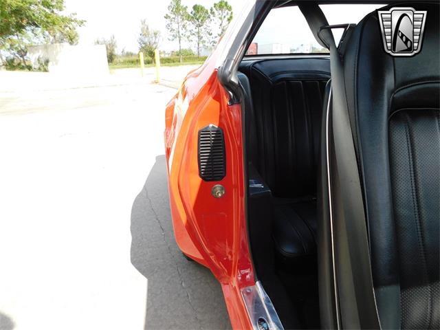 1974 Pontiac Firebird Trans Am (CC-1826385) for sale in O'Fallon, Illinois