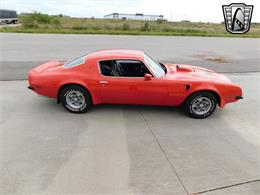 1974 Pontiac Firebird Trans Am (CC-1826385) for sale in O'Fallon, Illinois