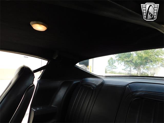 1974 Pontiac Firebird Trans Am (CC-1826385) for sale in O'Fallon, Illinois