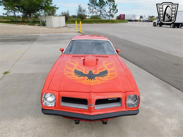 1974 Pontiac Firebird Trans Am (CC-1826385) for sale in O'Fallon, Illinois