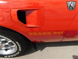 1974 Pontiac Firebird Trans Am (CC-1826385) for sale in O'Fallon, Illinois