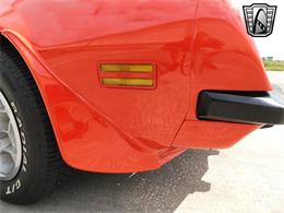 1974 Pontiac Firebird Trans Am (CC-1826385) for sale in O'Fallon, Illinois