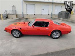 1974 Pontiac Firebird Trans Am (CC-1826385) for sale in O'Fallon, Illinois