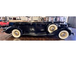 1935 Packard Eight (CC-1826386) for sale in Tempe, Arizona