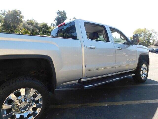 2019 GMC 2500 (CC-1820639) for sale in Santa Barbara, California
