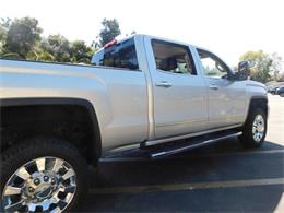 2019 GMC 2500 (CC-1820639) for sale in Santa Barbara, California