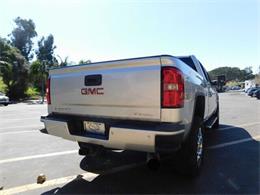 2019 GMC 2500 (CC-1820639) for sale in Santa Barbara, California
