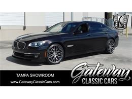 2013 BMW 7 Series (CC-1826419) for sale in O'Fallon, Illinois