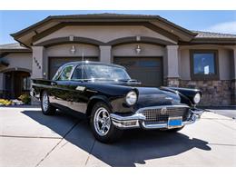 1957 Ford Thunderbird (CC-1826454) for sale in GOLDEN, Colorado