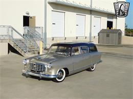 1955 Nash Rambler (CC-1826467) for sale in O'Fallon, Illinois