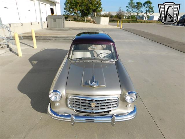 1955 Nash Rambler (CC-1826467) for sale in O'Fallon, Illinois