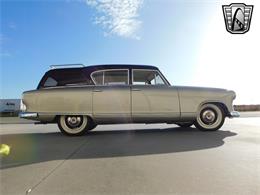 1955 Nash Rambler (CC-1826467) for sale in O'Fallon, Illinois