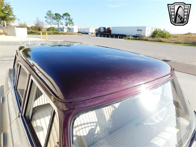 1955 Nash Rambler (CC-1826467) for sale in O'Fallon, Illinois