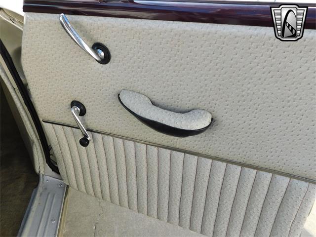 1955 Nash Rambler (CC-1826467) for sale in O'Fallon, Illinois
