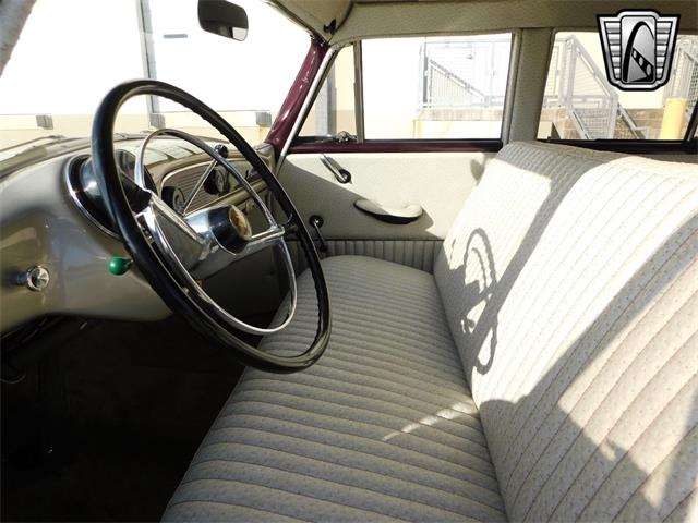 1955 Nash Rambler (CC-1826467) for sale in O'Fallon, Illinois