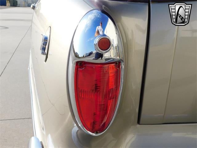 1955 Nash Rambler (CC-1826467) for sale in O'Fallon, Illinois
