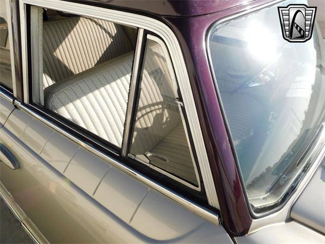 1955 Nash Rambler (CC-1826467) for sale in O'Fallon, Illinois