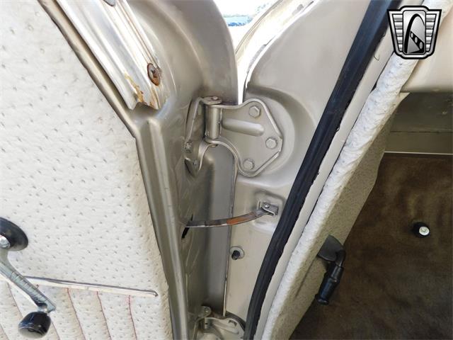 1955 Nash Rambler (CC-1826467) for sale in O'Fallon, Illinois