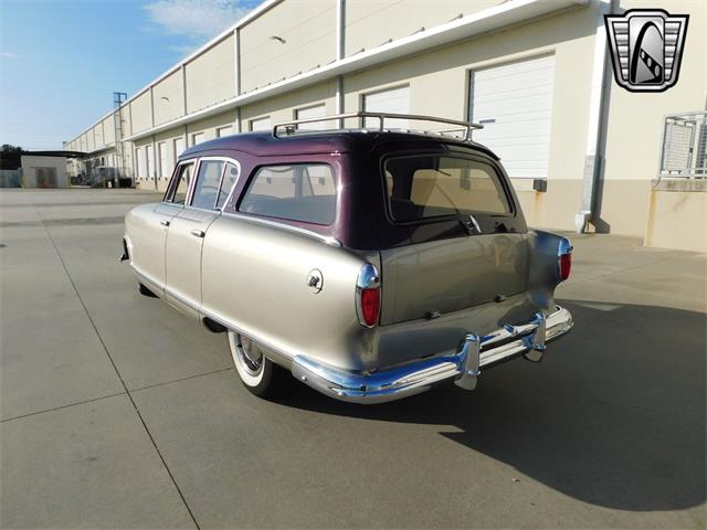 1955 Nash Rambler (CC-1826467) for sale in O'Fallon, Illinois