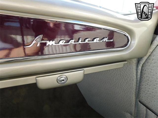 1955 Nash Rambler (CC-1826467) for sale in O'Fallon, Illinois